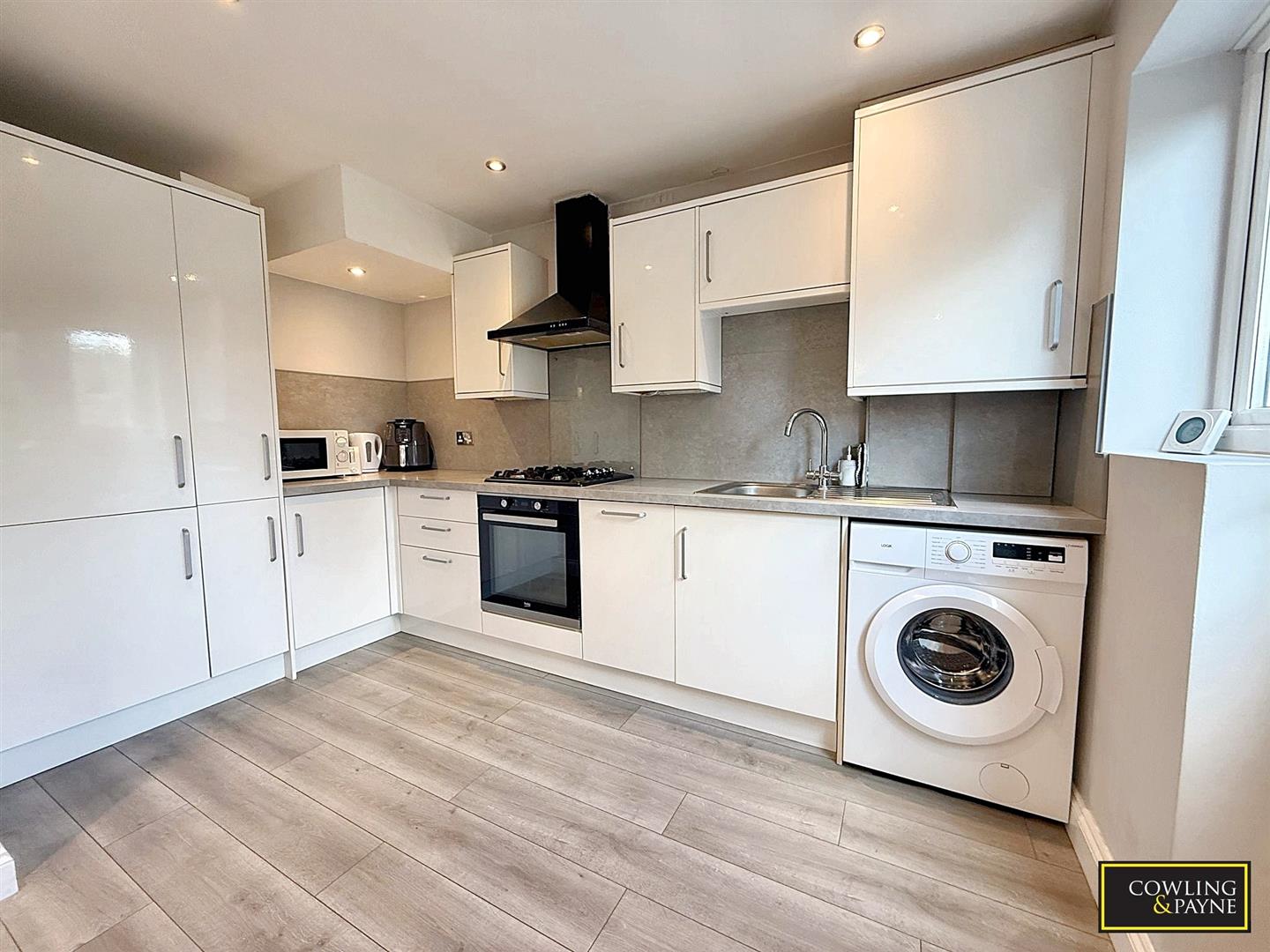 Bridge Road, Wickford